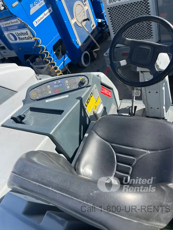 2020 Clarke SC8000 48 LPG Scrubber