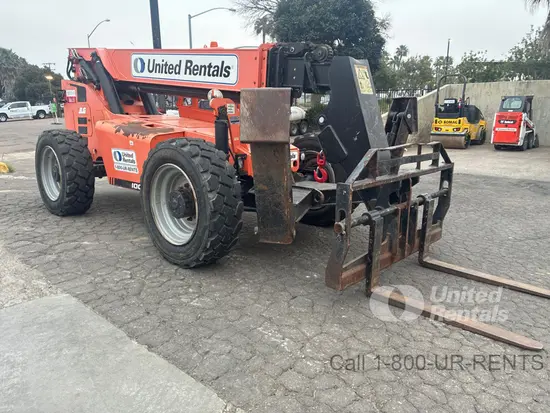 2018 SKYTRAK 10054 Forklift