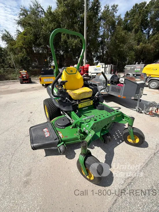 2022 John Deere Z920M