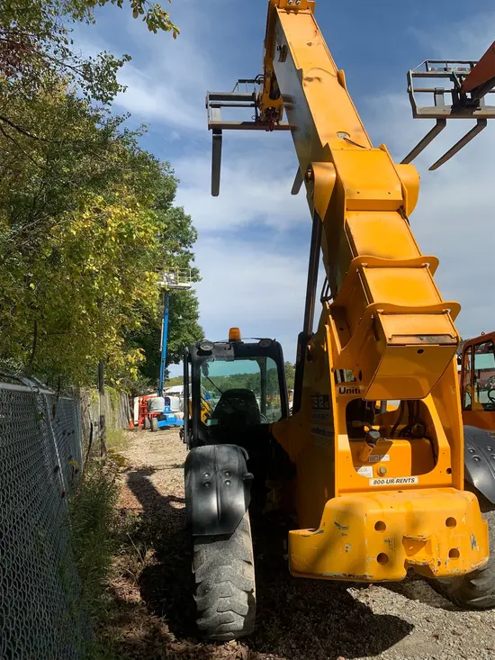 2019 JCB 512-56 S Forklift