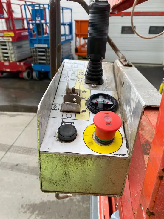 2018 Skyjack SJIII3219 Scissor Lift