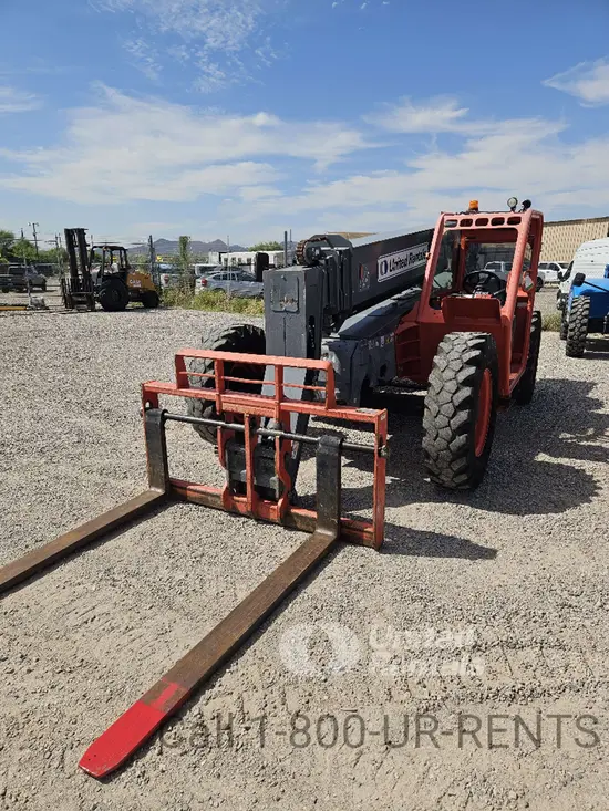 2019 Skyjack SJ643TH Forklift