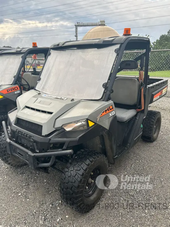 2020 Polaris PRO XD 2000D Utility Vehicle
