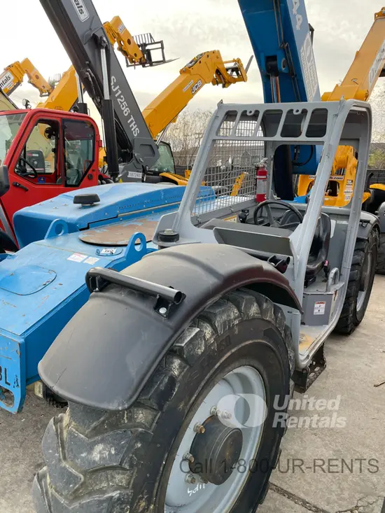 2014 Genie GTH-844 Forklift