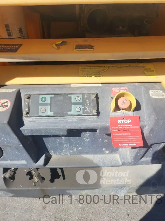 2021 Atlas Copco XAS188 KD T4F Air Compressor