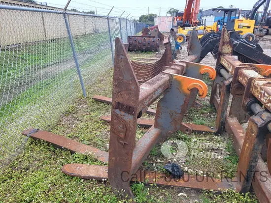 2019 PEMBERTON 417193-JD644