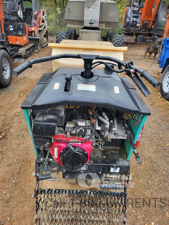 2021 Multiquip WBH-16EF