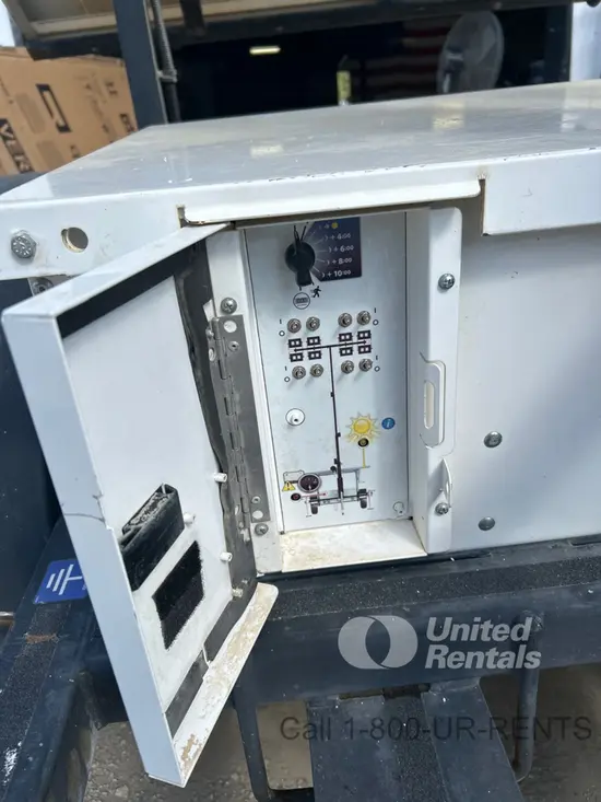 2019 Wanco WLTS-SM4A-600 Portable Light Tower