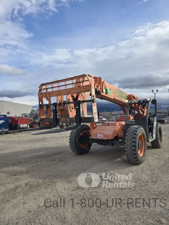 2015 XTREME XR842 Forklift