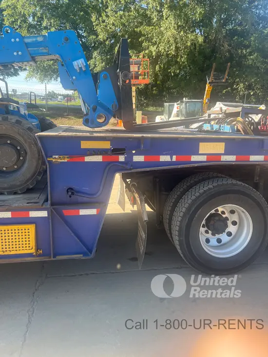 2016 LEDWELL LWLP48HT2-PB10 Trailer