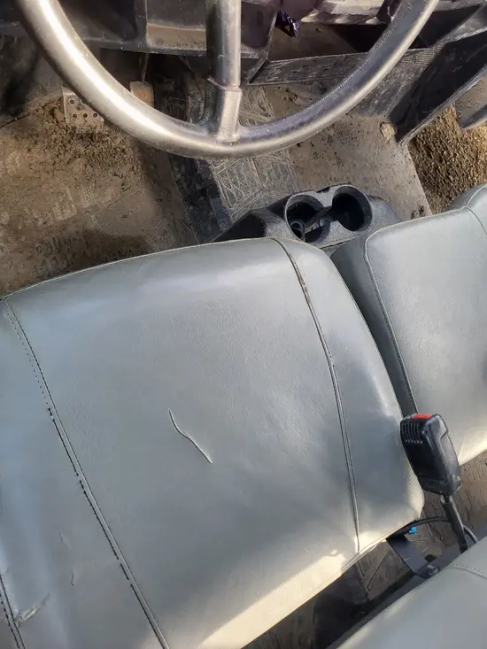 2021 Polaris PRO XD 4000D Utility Vehicle