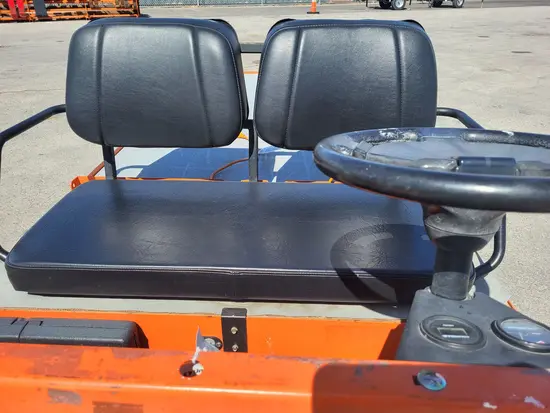 2018 Columbia BC2-L-36 Utility Vehicle