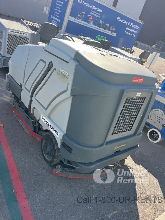 2020 Clarke SC8000 48 LPG Scrubber