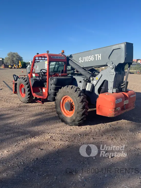 2019 Skyjack SJ1056TH Forklift