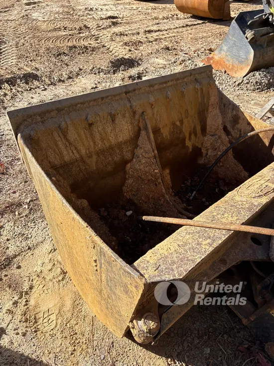 2021 STRICKLAND TDB-21060 Attachment