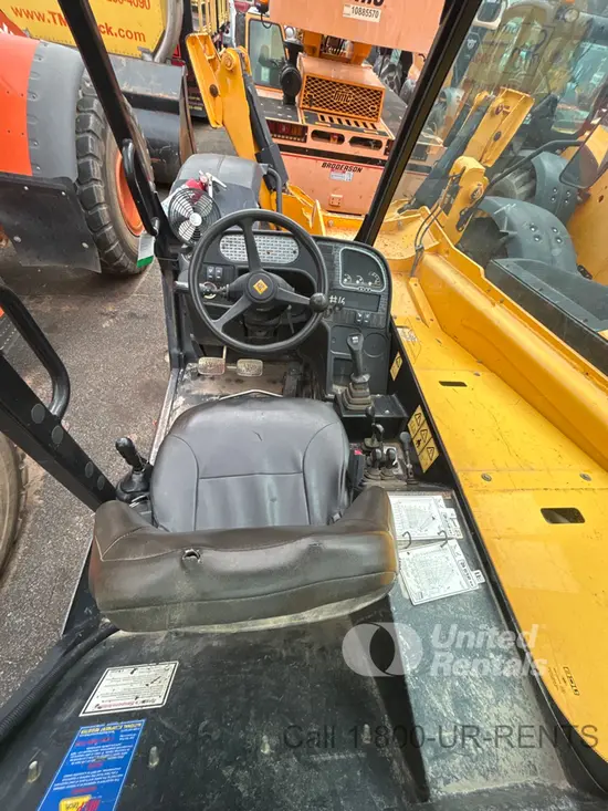 2018 JCB 512-56 S Forklift