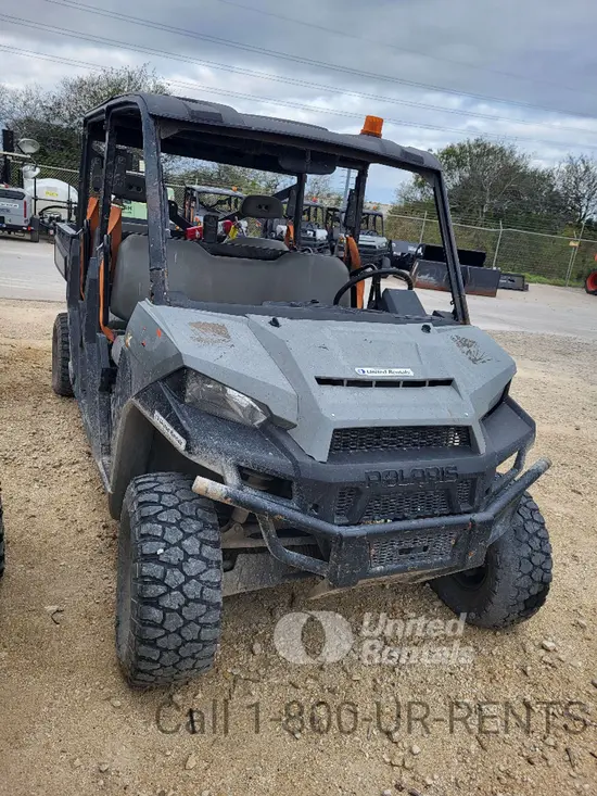 2023 Polaris PRO XD 4000D Utility Vehicle