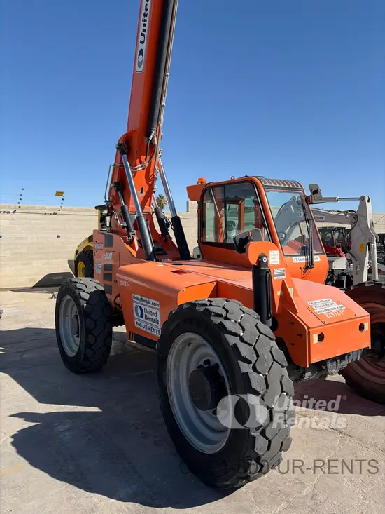 2019 SKYTRAK 6036 Forklift
