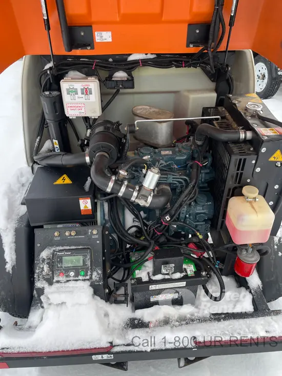 2020 Generac MLT6SKDS Portable Light Tower
