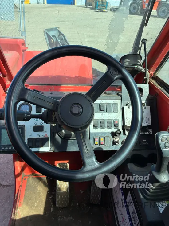 2020 Skyjack SJ1256THS Forklift
