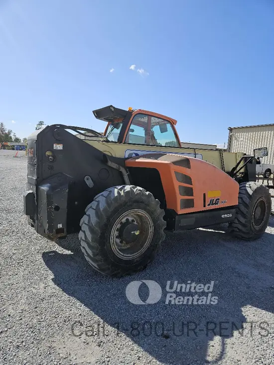 2018 JLG 1644 Forklift