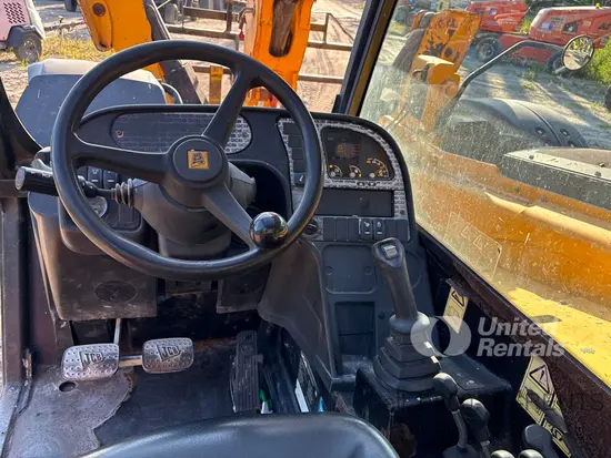 2018 JCB 510-56 Forklift