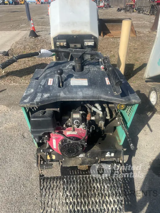 2022 Multiquip WBH-16EF