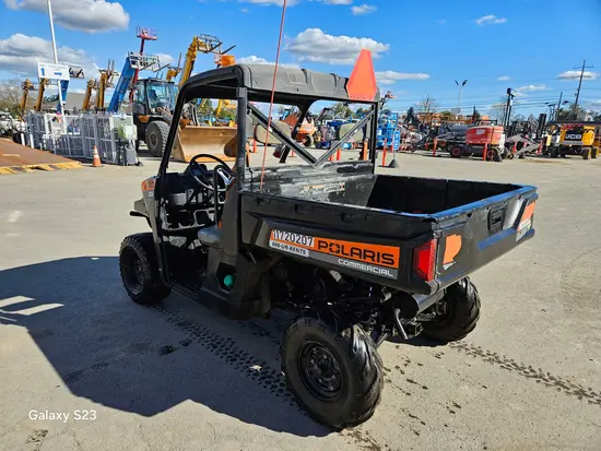 2023 Polaris PRO XD 2000D Utility Vehicle