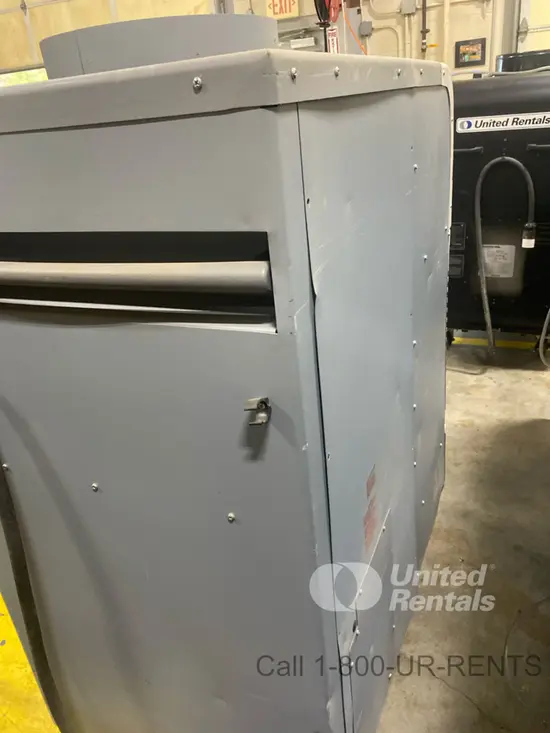 2019 DENSO OFFICE PRO 60 Portable Air Conditioner