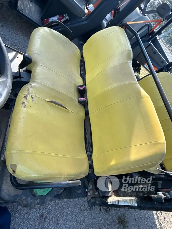 2022 John Deere XUV855M S4 Utility Vehicle
