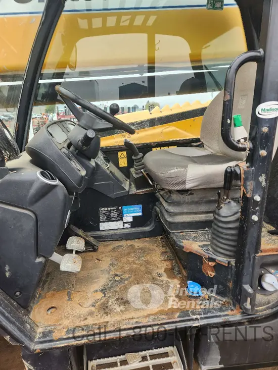 2018 JCB 510-56 S Forklift