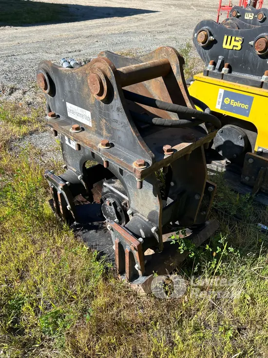 2021 ATI McMillen TPC4K Attachment