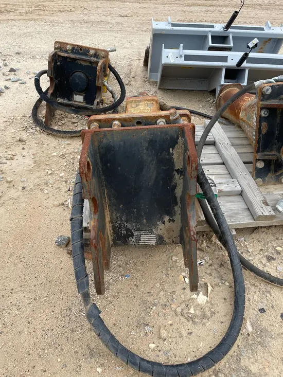 2019 Epiroc SB 452 Attachment