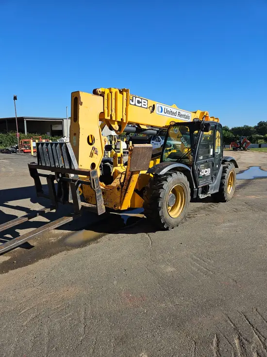 2018 JCB 512-56 S Forklift