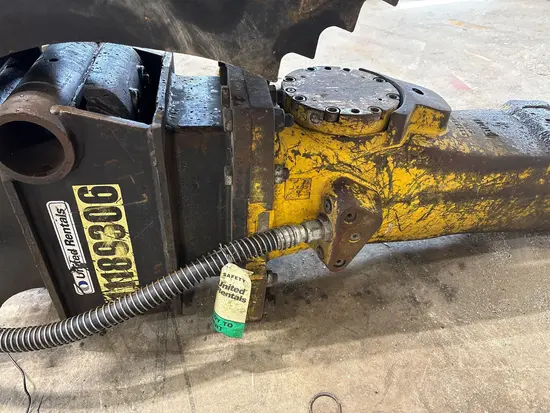 2021 Epiroc SB 552 Attachment