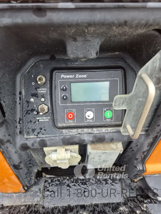 2020 Generac MLT6SKDS Portable Light Tower