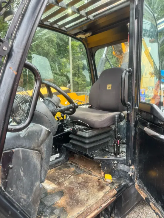 2021 JCB 512-56 S Forklift