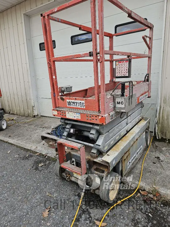 2018 Skyjack SJIII3219 Scissor Lift