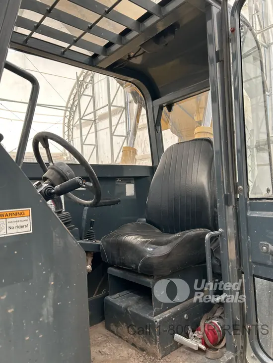 2016 Gehl RS6-42 Forklift