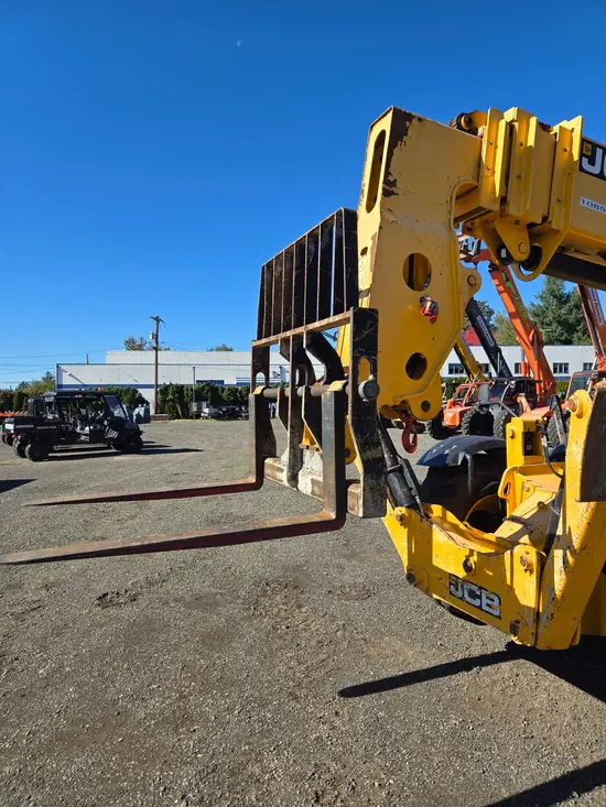 2018 JCB 512-56 S Forklift