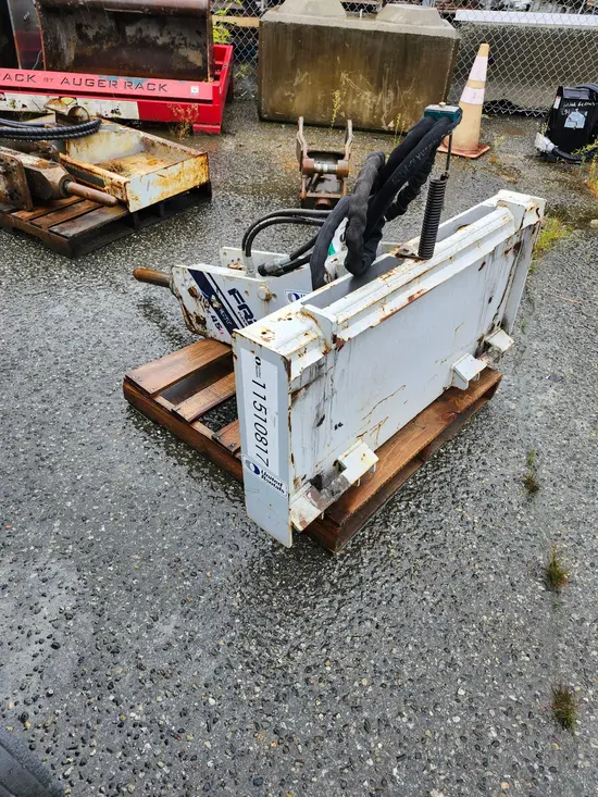 2022 FURUKAWA K-FX45ACP-QA Attachment