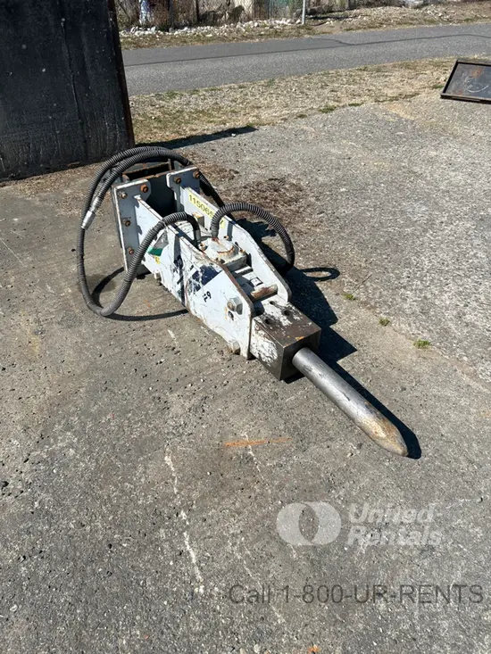 2022 FURUKAWA KF9FSP-WR Attachment