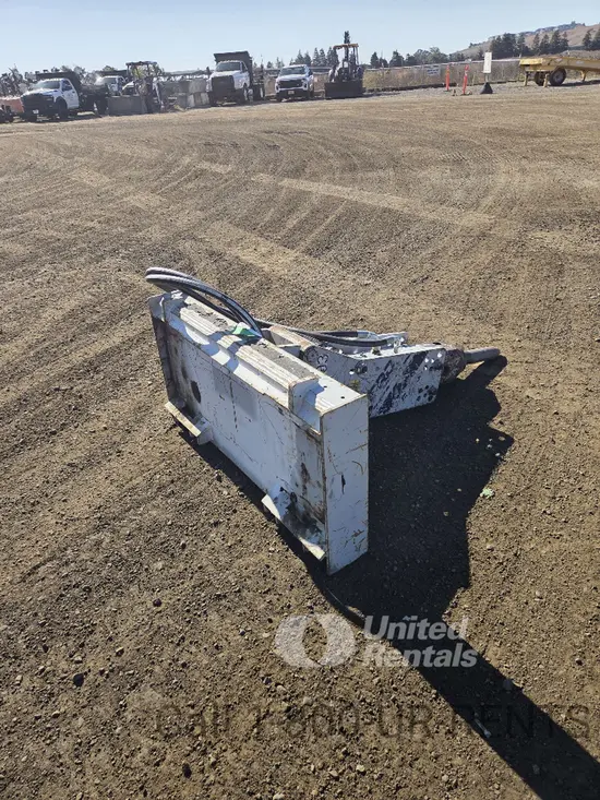 2023 FURUKAWA K-FX55ACP-QA Attachment