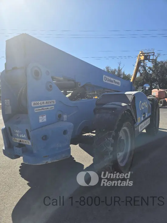 2016 Genie GTH-844 Forklift