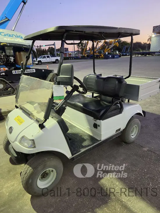 2023 Evolution TURFMAN 200 PRO Utility Vehicle