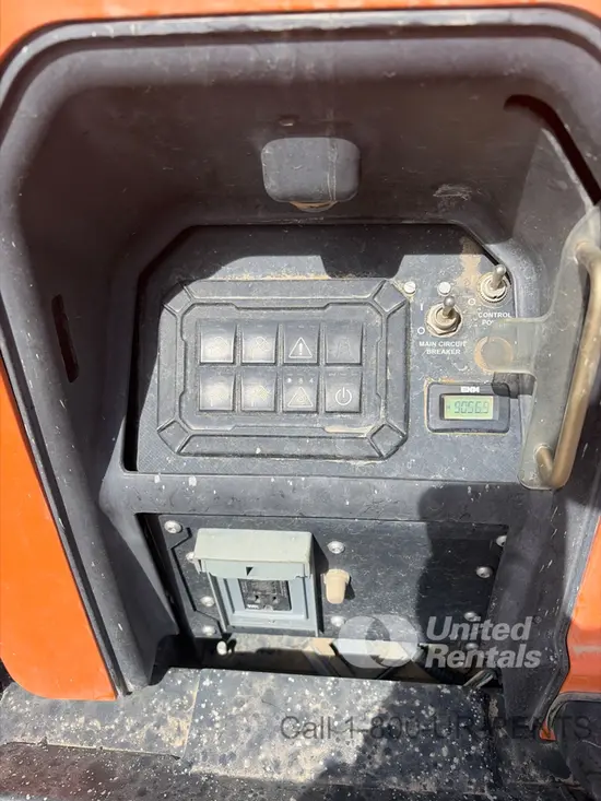 2023 Generac MLTS-4 Portable Work Light