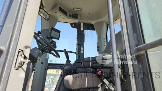 2021 John Deere 544P Wheel Loader