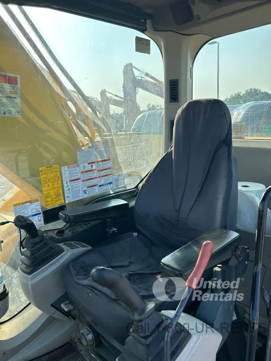 2020 Kobelco SK210LC-10 Excavator