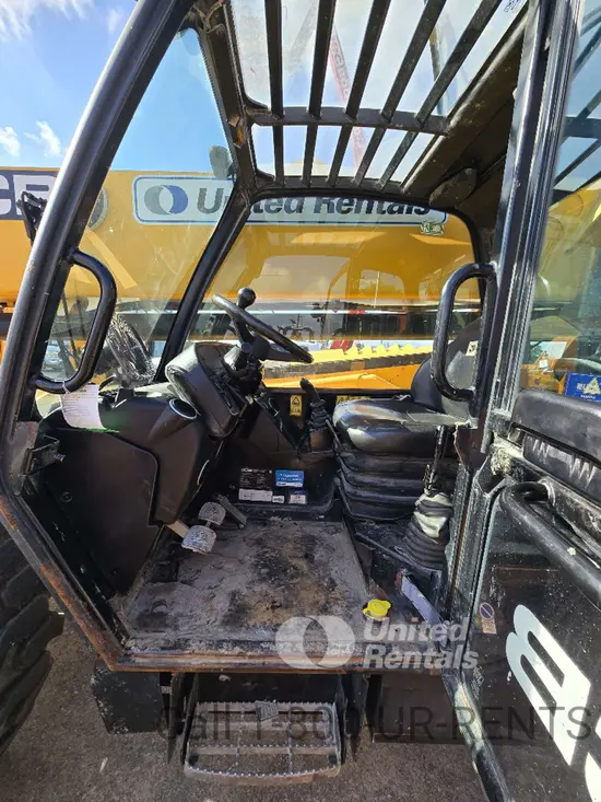 2018 JCB 510-56 Forklift