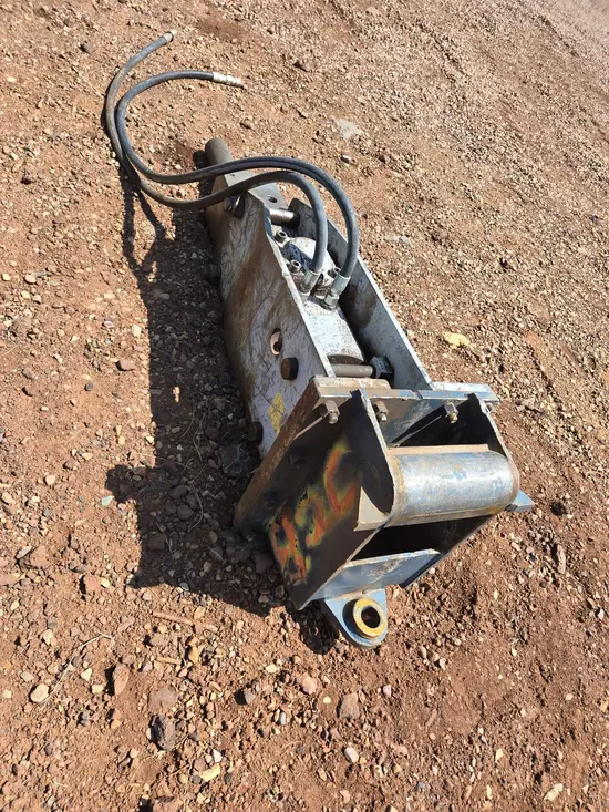 2021 FURUKAWA K-K9FSP Attachment
